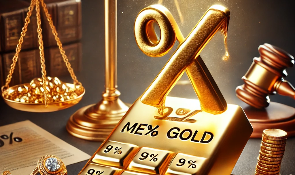 آیا سرمایه‌گذاری روی طلای آب شده به‌صرفه است؟
