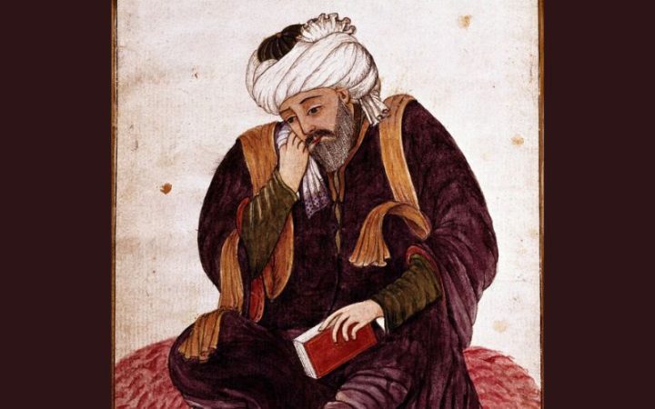 نماد طلا در ادبیات فارسی