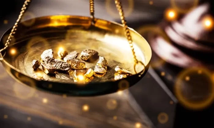 خرید و فروش طلا در اسلام