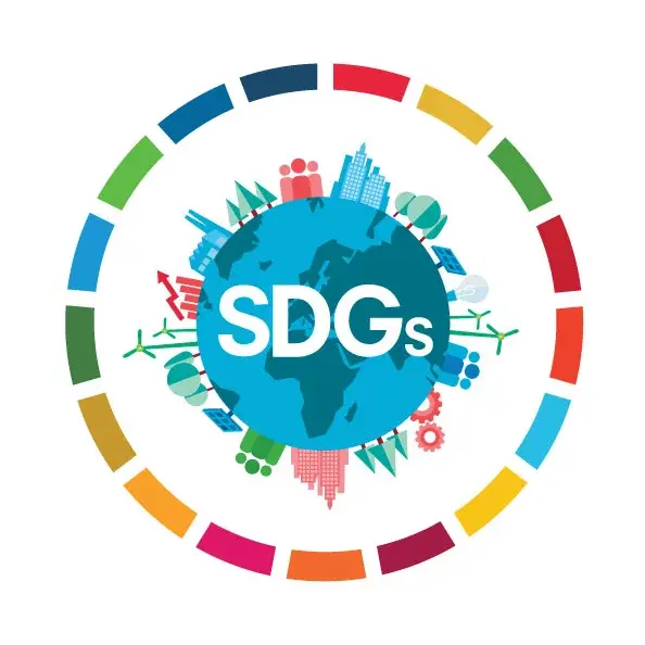طلا و اهداف توسعه پایدار (SDGs)