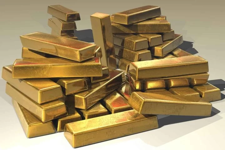 مزایا و معایب سرمایه گذاری در طلا
