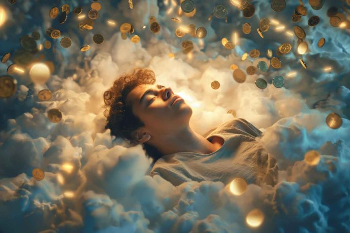 تعبیر خواب طلا برای دختر مجرد