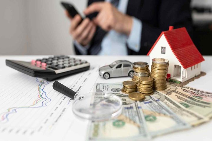 سرمایه گذاری با 500 میلیون تومان در بازار مسکن