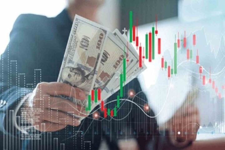سرمایه گذاری با 50 میلیون تومان در فارکس