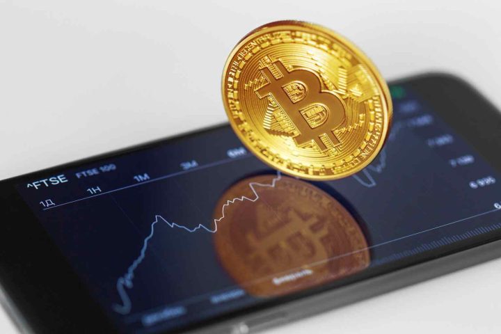 سرمایه گذاری با 500 میلیون تومان در ارز دیجیتال و فارکس