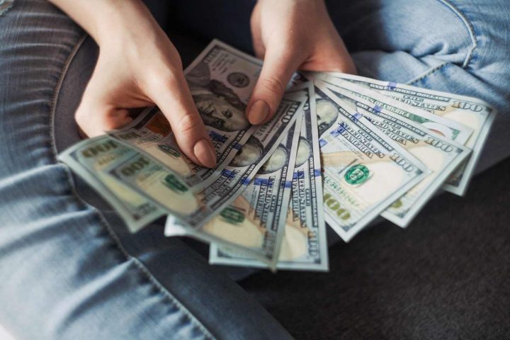 سرمایه گذاری با یک میلیارد در بازار ارز