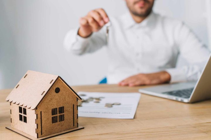 ثبت نام وام خرید مسکن