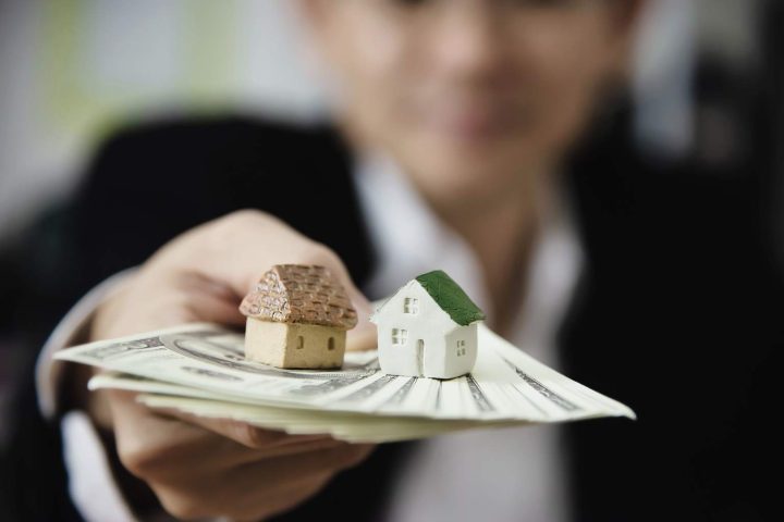 بهترین وام برای خرید خانه