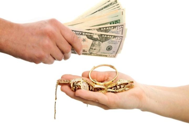 معاملات کاغذی طلا چیست