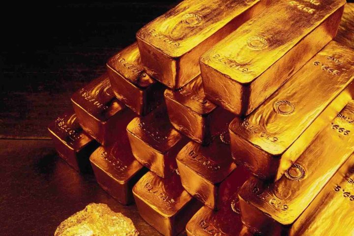 طلای آب شده چیست؟