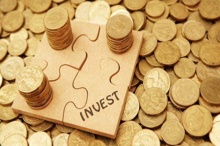 با ۱۰۰ میلیون تومان کجا سرمایه گذاری کنم؟