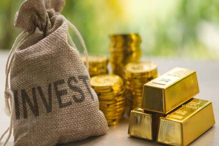 قیمت طلای آب شده
