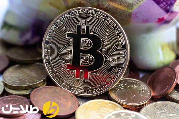 دارایی امن ارز دیجیتال
