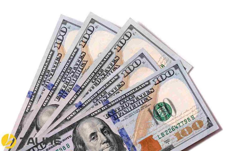 پیش بینی دلار