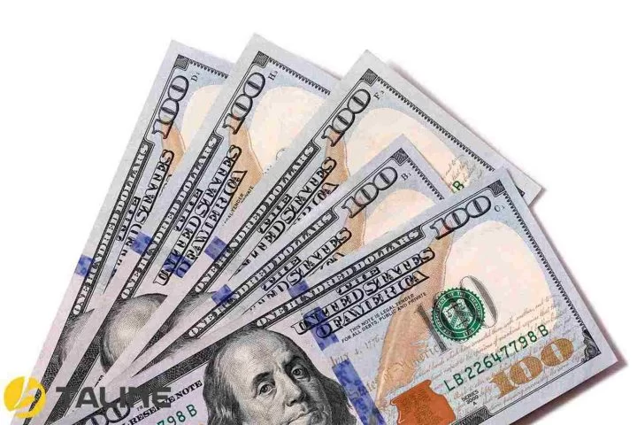 پیش بینی دلار