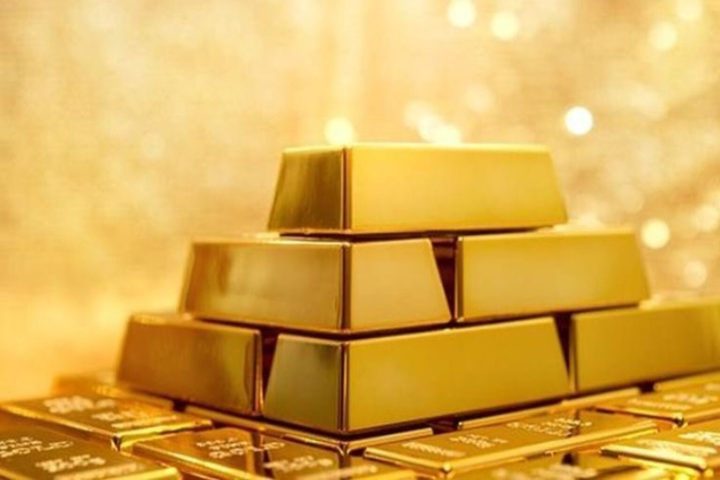 استعلام کد استاندارد طلا