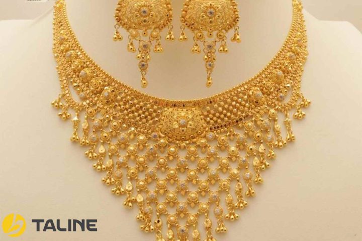 اجاره طلا به طلا فروش