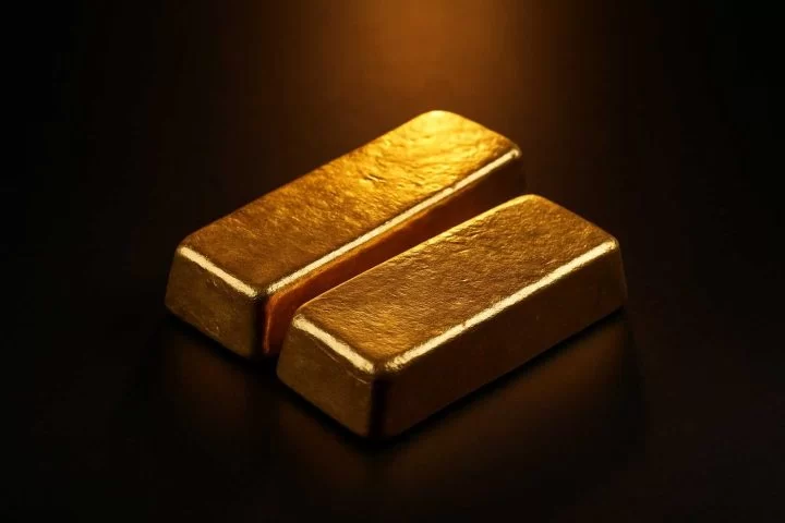 سرمایه گذاری در طلای آبشده