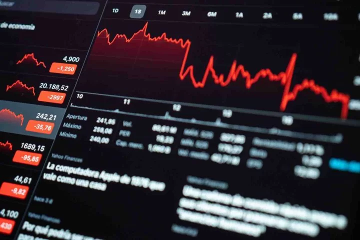 سرمایه گذاری کم ریسک در بورس
