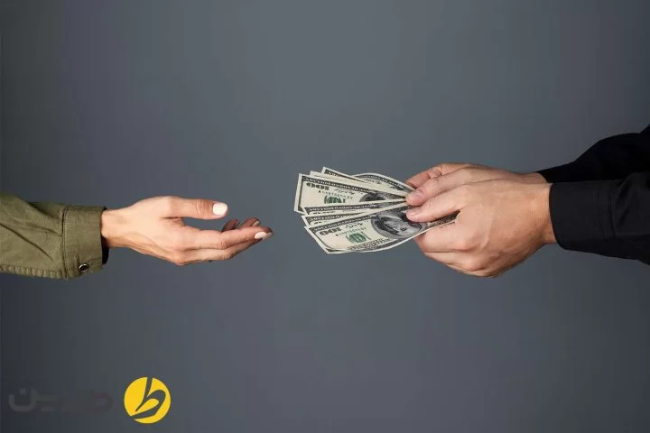  رابطه نرخ بهره با ارزش دلار