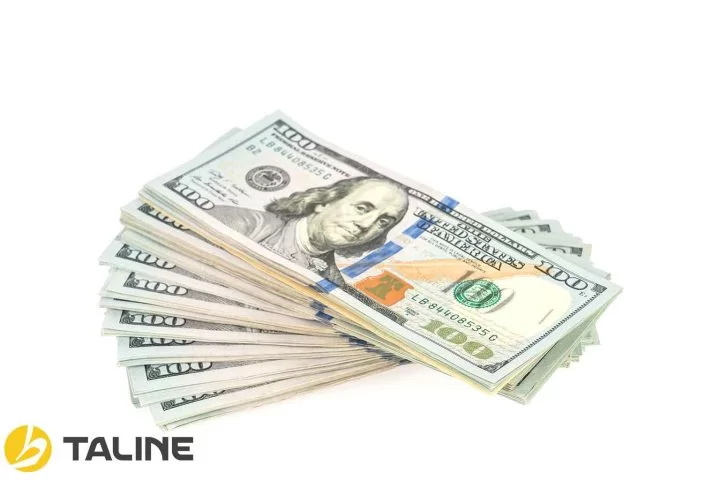 دارایی امن دلار