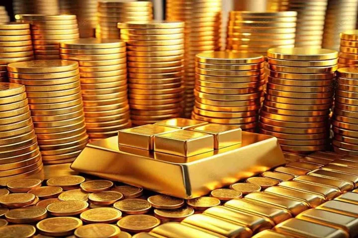 چرا 13 صفر طلا بخریم