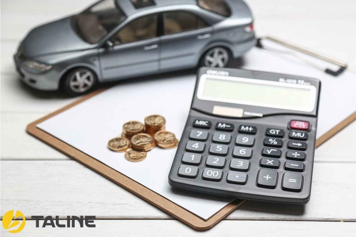 استعلام مالیات بر عایدی سرمایه خودرو