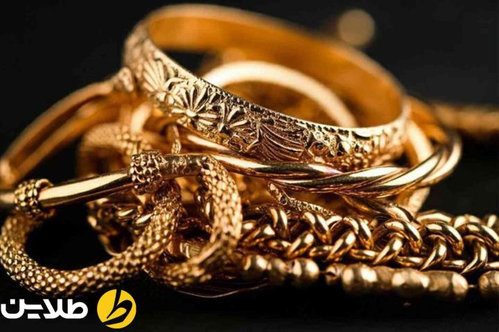 خرید طلا قسطی بدون پیش پرداخت