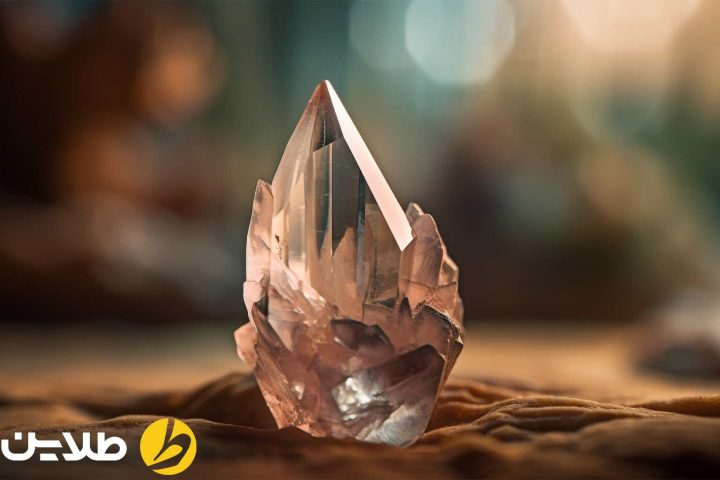 الماس با ارزش تر است یا طلا