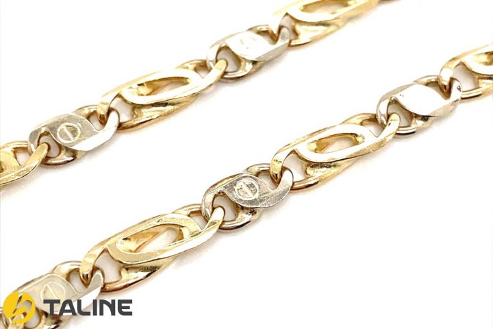 طلای ژاپنی چیست؟