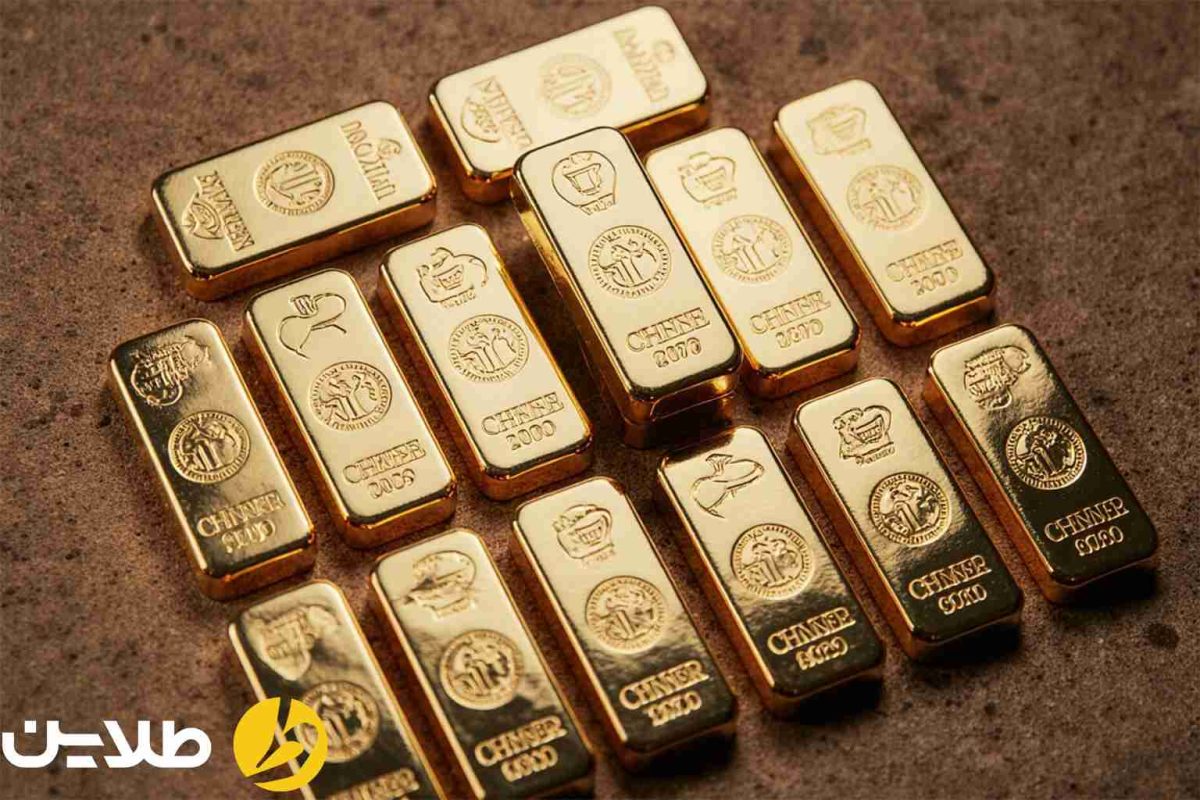 مزایا و معایب سرمایهگذاری در طلا