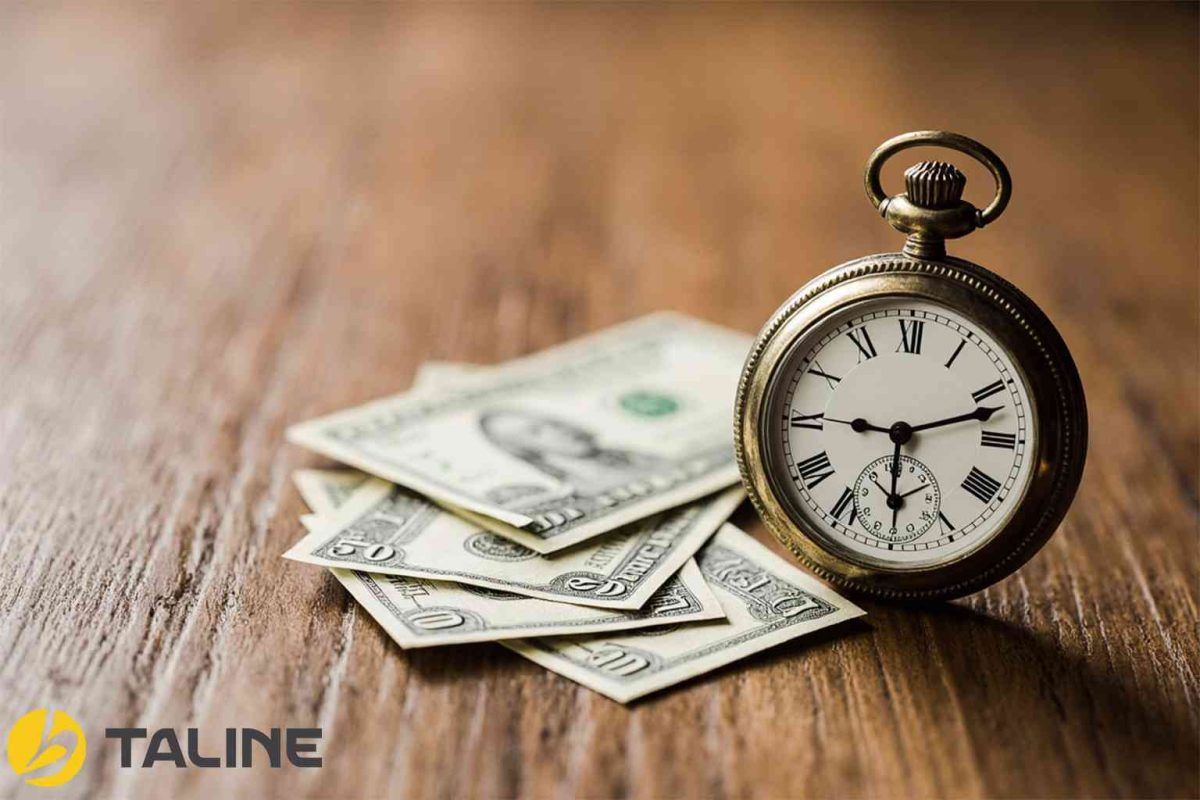 قیمت دلار بعد از انقلاب تا الان