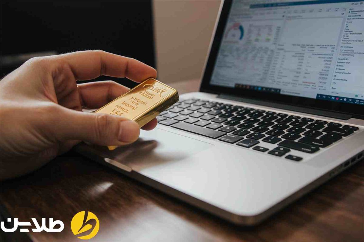 پیش بینی قیمت طلا در سال 1408