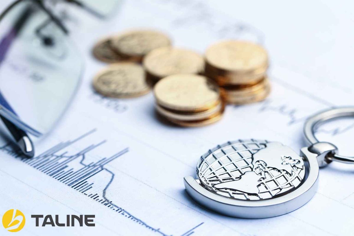 نحوه محاسبه قیمت طلا از روی انس جهانی