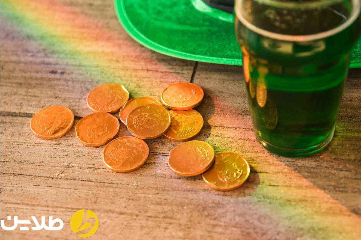 عوامل داخلی تاثیر گذار بر قیمت سکه طلا در ده سال اخیر