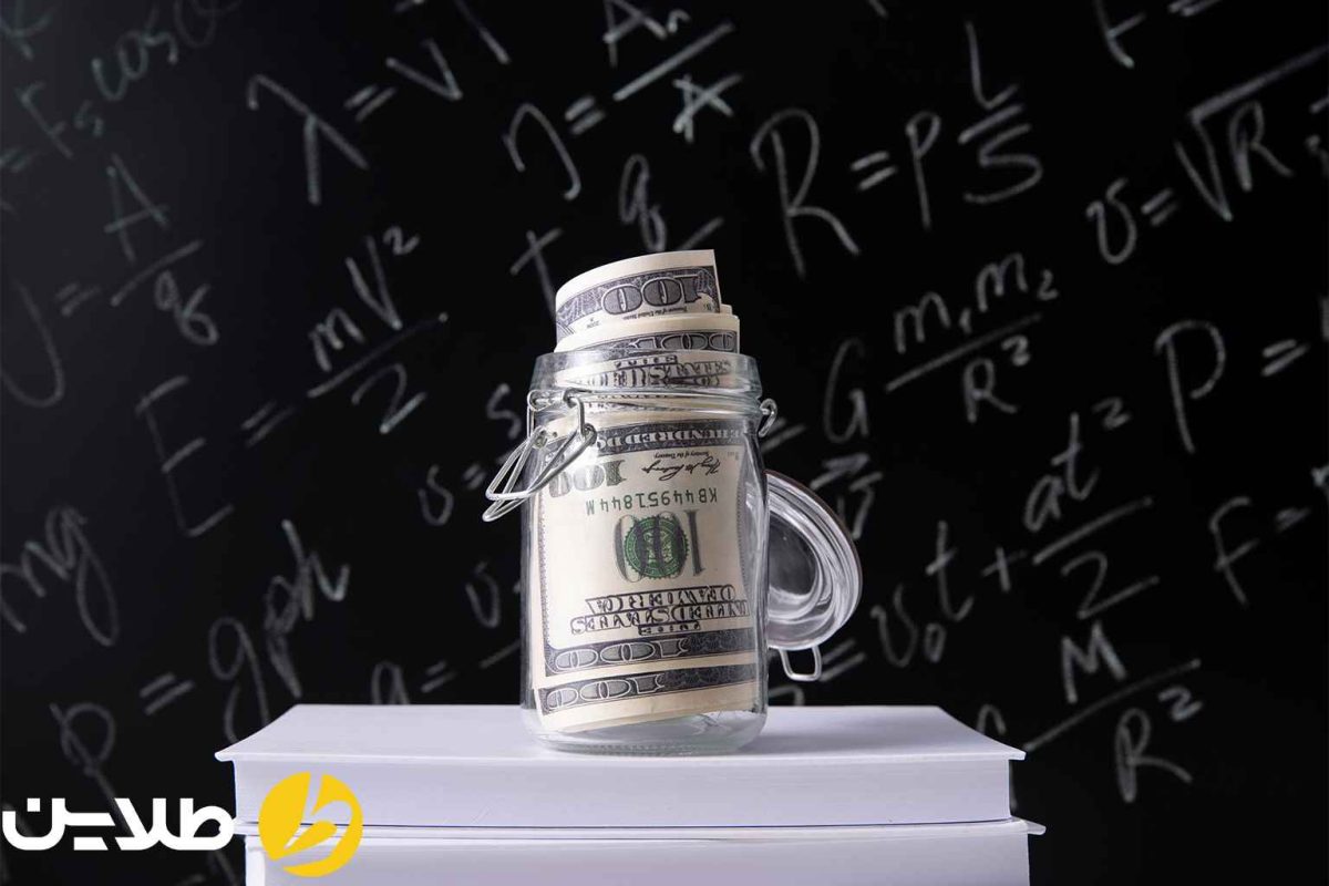 دلیل افزایش قیمت دلار