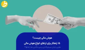 هوش مالی چیست