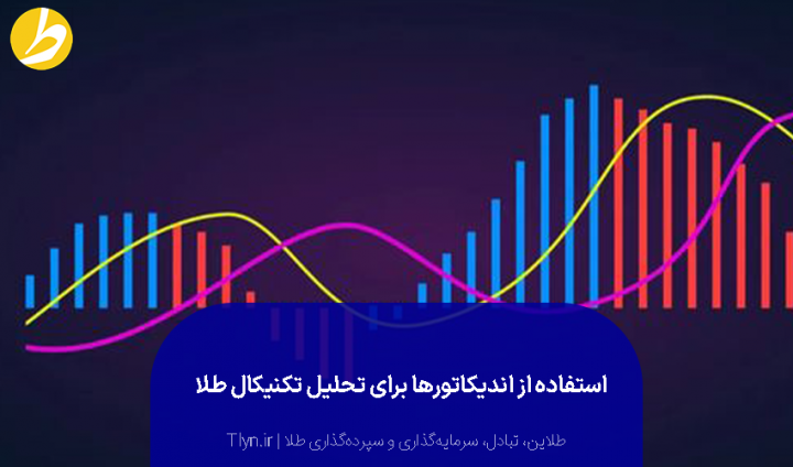 اندیکاتورها؛ بهترین ابزار تحلیل تکنیکال طلا