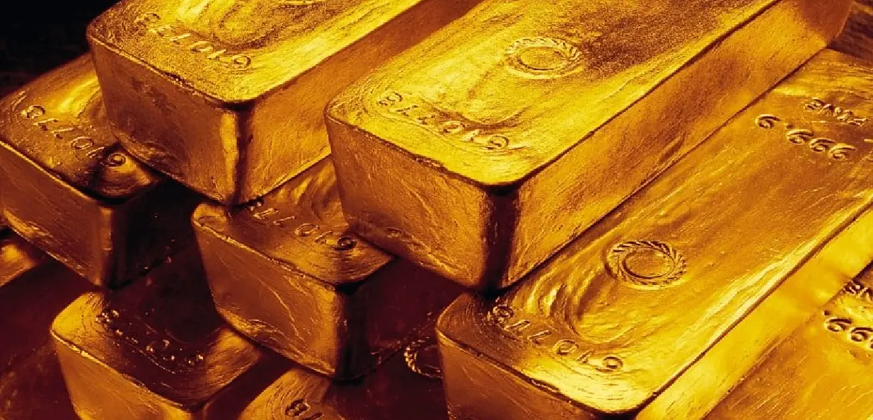 خرید طلای آب شده بهتر است یا دست دوم؟