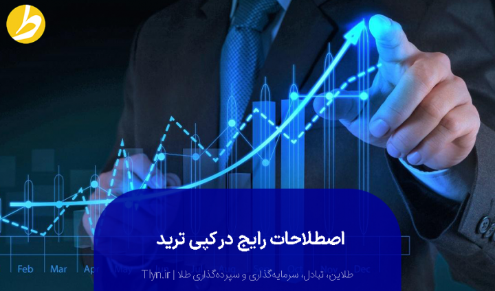 اصطلاحات رایج در کپی تریدینگ