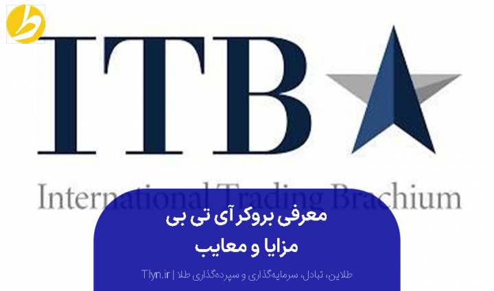 بروکر آی تی بی (ITB)