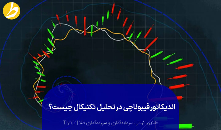 اندیکاتور فیبوناچی در تحلیل تکنیکال چیست