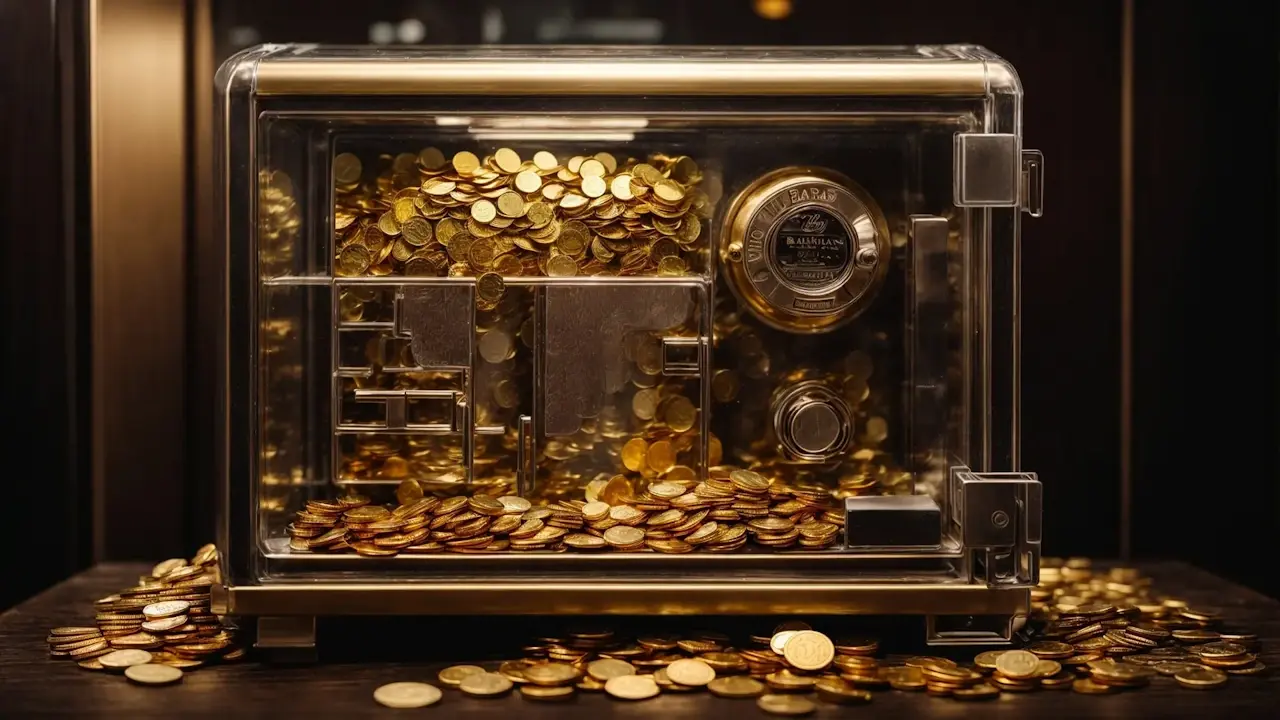 پرداخت‌های مبتنی بر طلا چیست؟