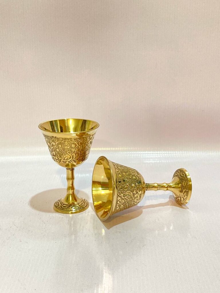 جام طلایی ریگوِدا هند