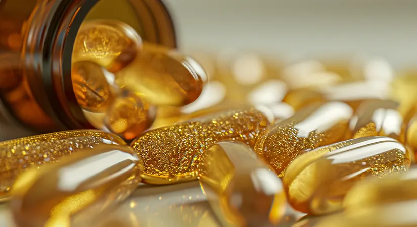 روشهای مختلف استفاده از طلا برای بهبود درد مفاصل