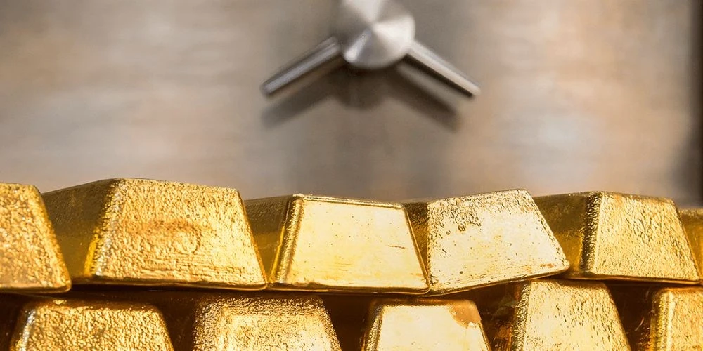 اشتباه پنجم: نگهداری نادرست طلای آب شده