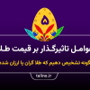 عوامل تاثیرگذار بر نوسانات قیمت طلا: چگونه تشخیص دهیم که طلا گران یا ارزان شده؟