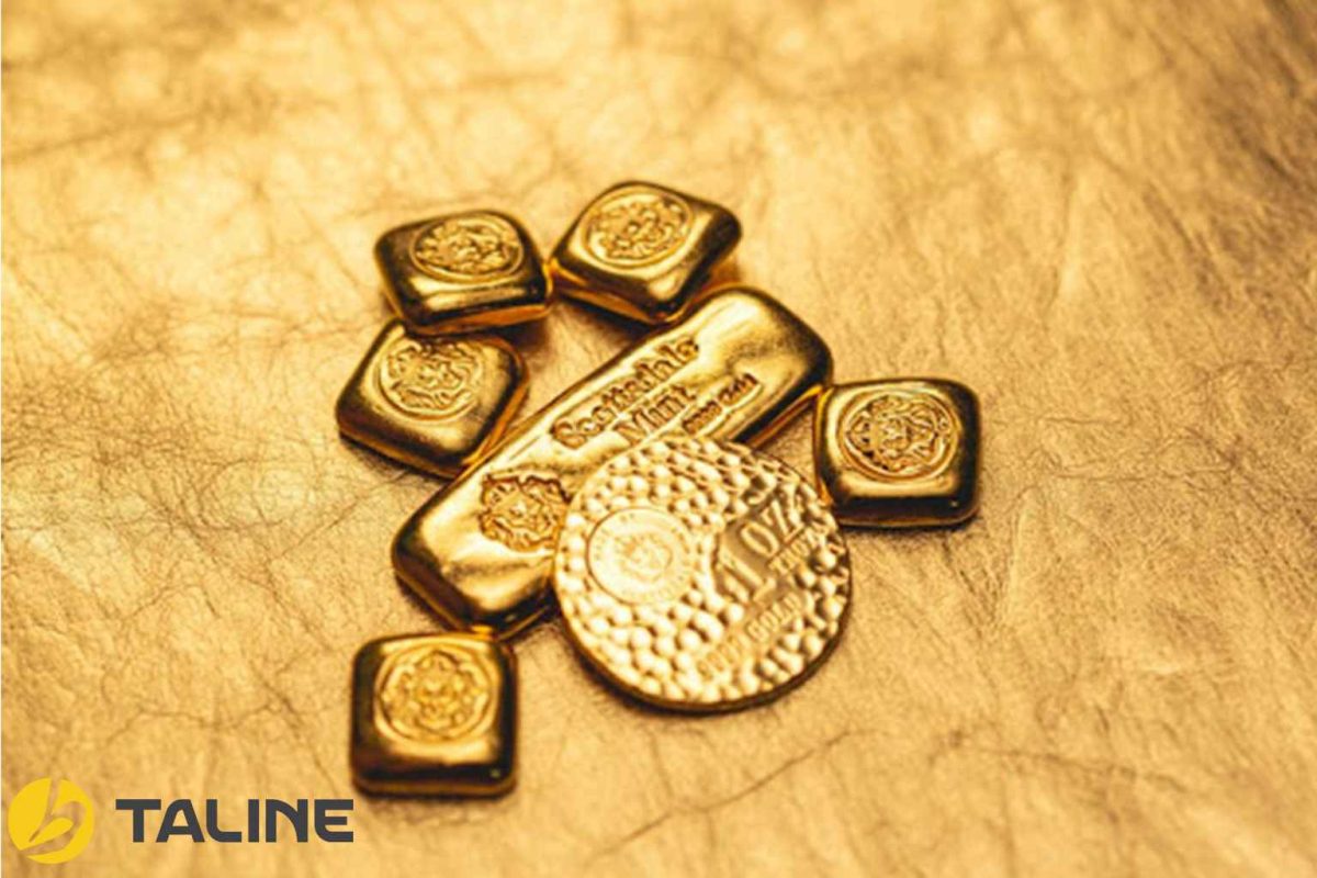 طلای آب‌ شده استاندارد چیست و چگونه تولید می‌شود؟