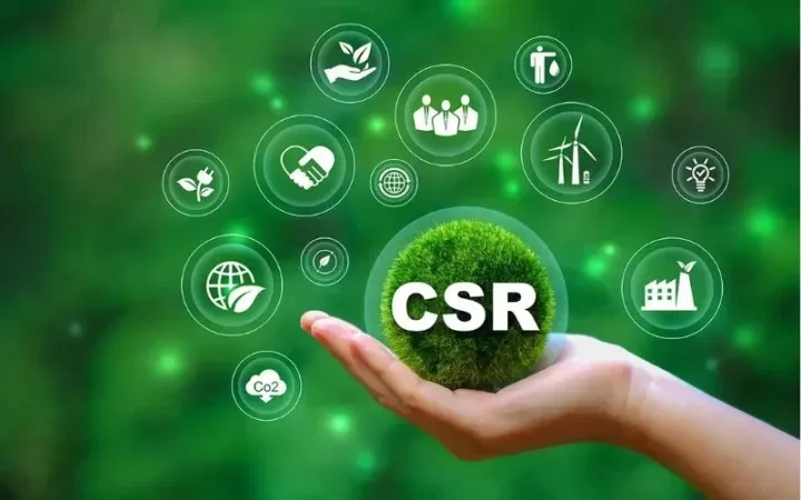 اجرای سیاست‌های مسئولیت اجتماعی شرکت‌ها