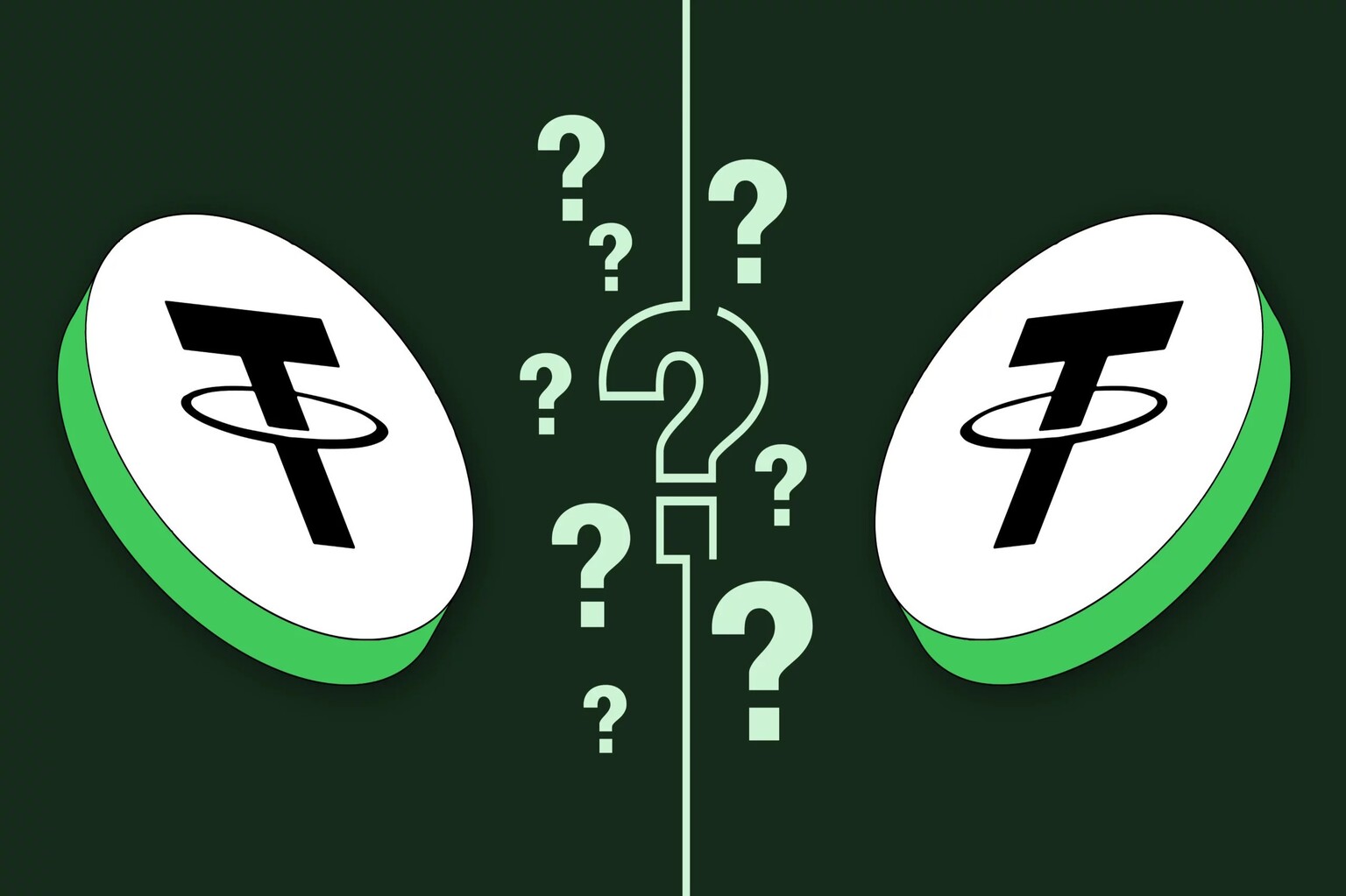 مزایا و معایب سرمایه گذاری در تتر